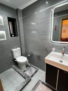 Apartment in the Fifth Settlement, Fourth District - 3