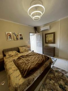 Apartment in the Fifth Settlement, Fourth District - 2