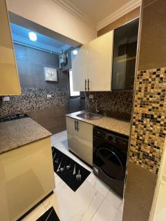 Apartment in the Fifth Settlement, Fourth District - 1