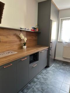Möblierte Wohnung in Esslingen - 3