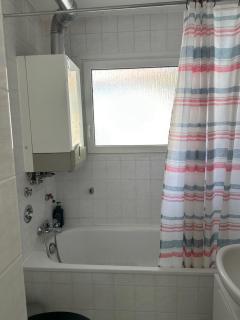 Möblierte Wohnung in Esslingen - 1