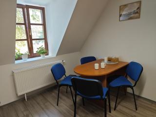 Apartmány Zámecká - 8