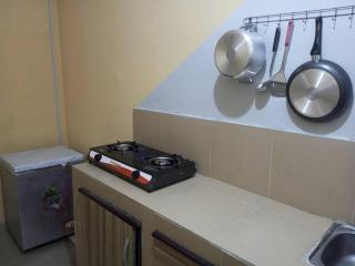 Meks Corner - Private Exclusive Shortlet - 6