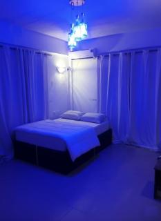 Meks Corner - Private Exclusive Shortlet - 4