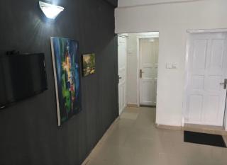 Meks Corner - Private Exclusive Shortlet - 3