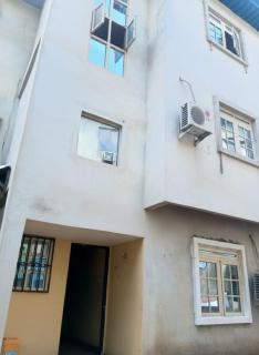 Meks Corner - Private Exclusive Shortlet - 1