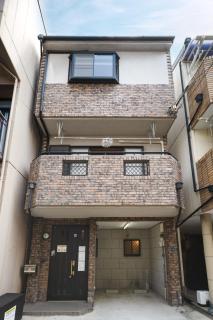 旅タイム 玉出中 - 7