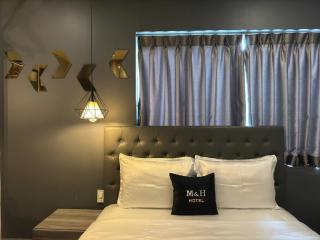M&H Lux Hotel - 2