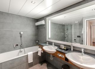 Revier Hotel Säntispark - St. Gallen - 8