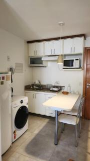 Flat aconchegante à beira do Lago - 7