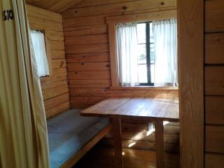 Fremont RV Campground Cabin 8 - Fremont - 4