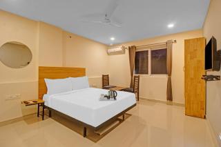 Super Townhouse Whiteridge Gachibowli Near AIG Hospital - 9