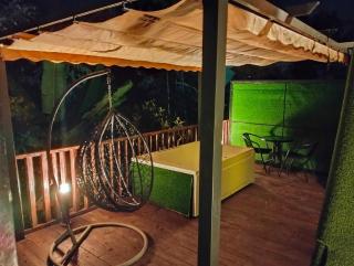 Rustcamps Glamping Resort - 8