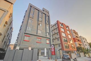 Super Townhouse Whiteridge Gachibowli Near AIG Hospital - 1