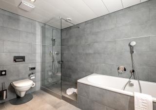Revier Hotel Säntispark - St. Gallen - 7