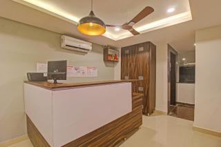 Super Townhouse Whiteridge Gachibowli Near AIG Hospital - 9