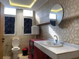 Rouf Al-Mohandessin Apartment, Lebanon Street - 8