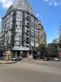 Rouf Al-Mohandessin Apartment, Lebanon Street - 7