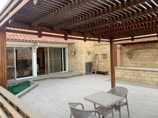 Rouf Al-Mohandessin Apartment, Lebanon Street - 6