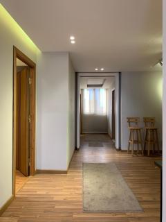 Rouf Al-Mohandessin Apartment, Lebanon Street - 5