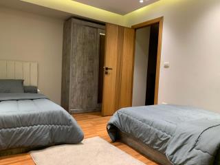 Rouf Al-Mohandessin Apartment, Lebanon Street - 2