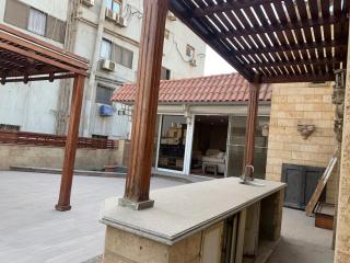 Rouf Al-Mohandessin Apartment, Lebanon Street - 1