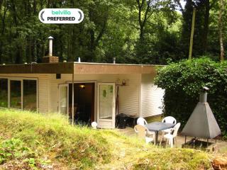 Lanklaar Chalet with Garden - 0