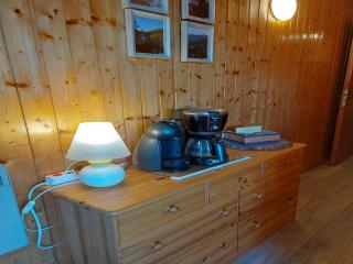 Nice Chalet with sauna in Vosges - 4