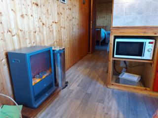 Nice Chalet with sauna in Vosges - 5