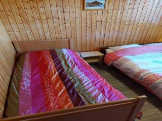 Nice Chalet with sauna in Vosges - 4