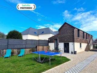 Holiday Home near Val-André Beach & Golf - 0