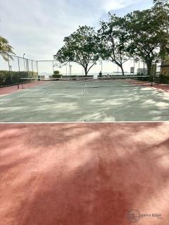 Irama Kopa - Glory Beach Resort - 1