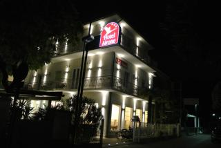 B&B Airone Cervia - Camere e Appartamenti - Cervia - 6