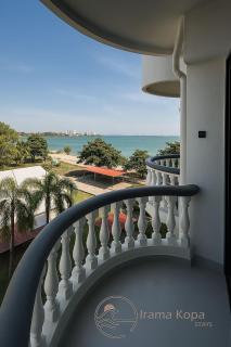 Irama Kopa - Glory Beach Resort - 4