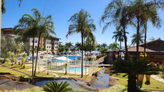 Flat aconchegante à beira do Lago - 1