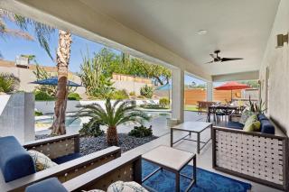 La Privada Stay-Heated Pool-In North Scottsdale - 4