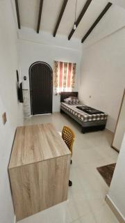 Cute Room 1 at Pondok Raima SYARIAH - 0
