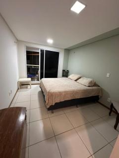 Apartamento Térreo no Catu Lake Resort Aquiraz - 6