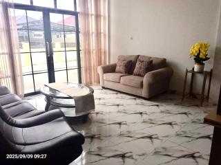 Minamo Homestay Modern Tengah Kota Payakumbuh - 9