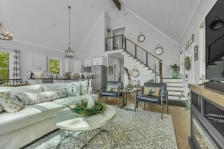 Lake House Near Two Marinas with Boat Parking - 6