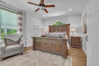 Lake House Near Two Marinas with Boat Parking - 7