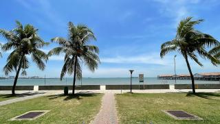 Irama Kopa - Glory Beach Resort - 2