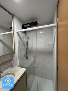 Estúdio Com Vista Mar em Salvador - 3