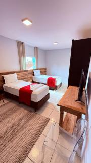 Navega Beach House - 1