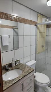 Flat aconchegante à beira do Lago - 3