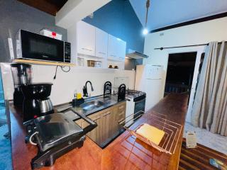 Chalé Aconchego 1 - 1