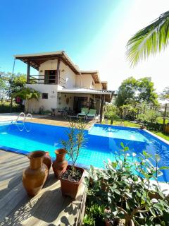 Morada dos Saguis - 5