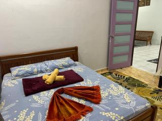 Rahimah Homestay 1 Kuala Terengganu - 1