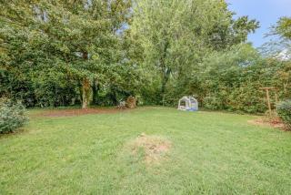 Cozy 2 Bdrm Cottage King bed - 2