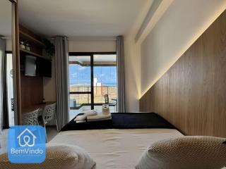 Estúdio Com Vista Mar em Salvador - 6